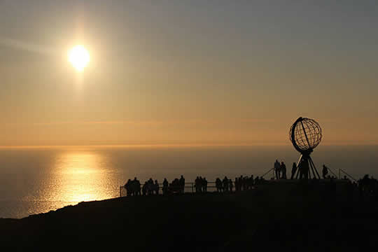 NORDKAPP